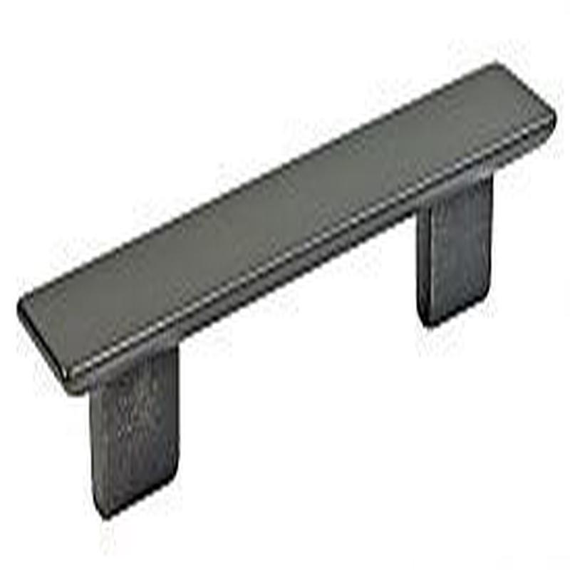 TopEx 6-1/4" (159mm)c.c. and 7-9/16" (192mm)c.c. Rectangular Cabinet Pull (Bronze) TEX-8-104319216027