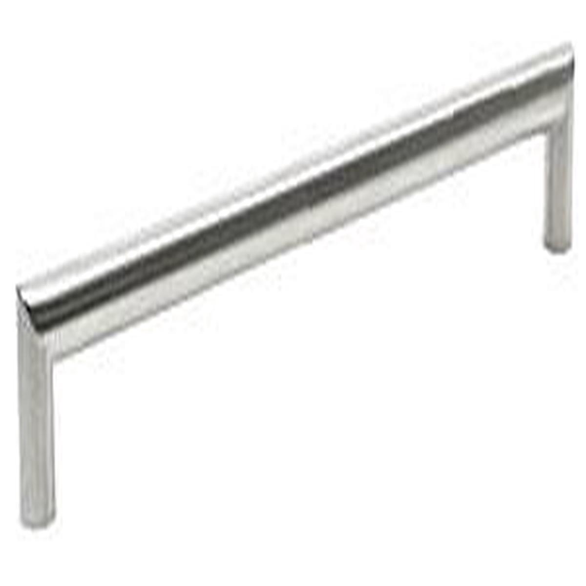 TopEx 9-1/2" (241mm)c.c. Round Cabinet Pull (Stainless Steel) TEX-FH008242
