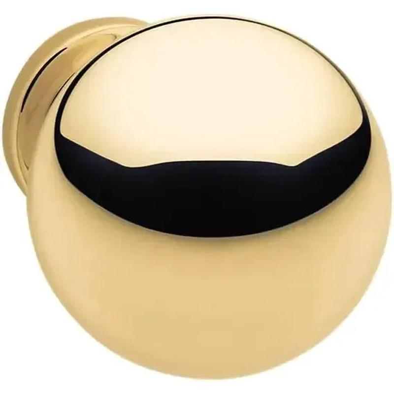 Baldwin Spherical Knob