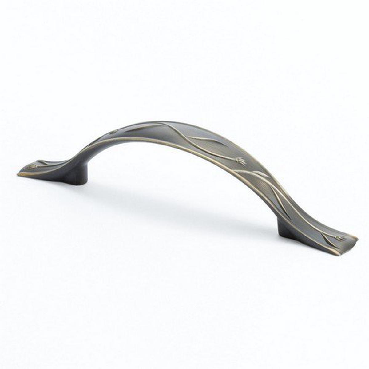 Berenson Art Nouveau 96mm Pull