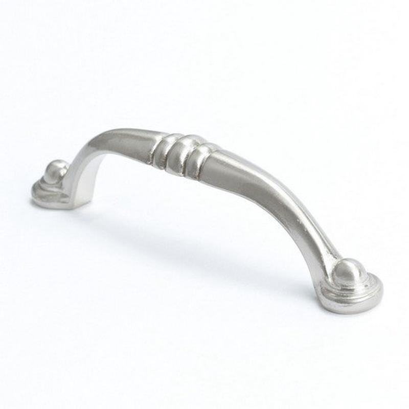 Berenson Euro Tradition 96mm Pull