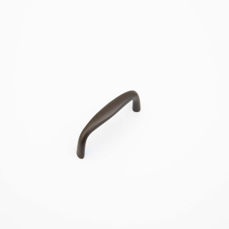 Schaub Pull, Oil Rubbed Bronze, 3" cc 721-10B