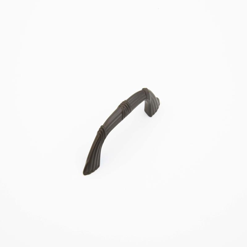 Schaub Pull, Oil Rubbed Bronze, 3" cc 753-10B