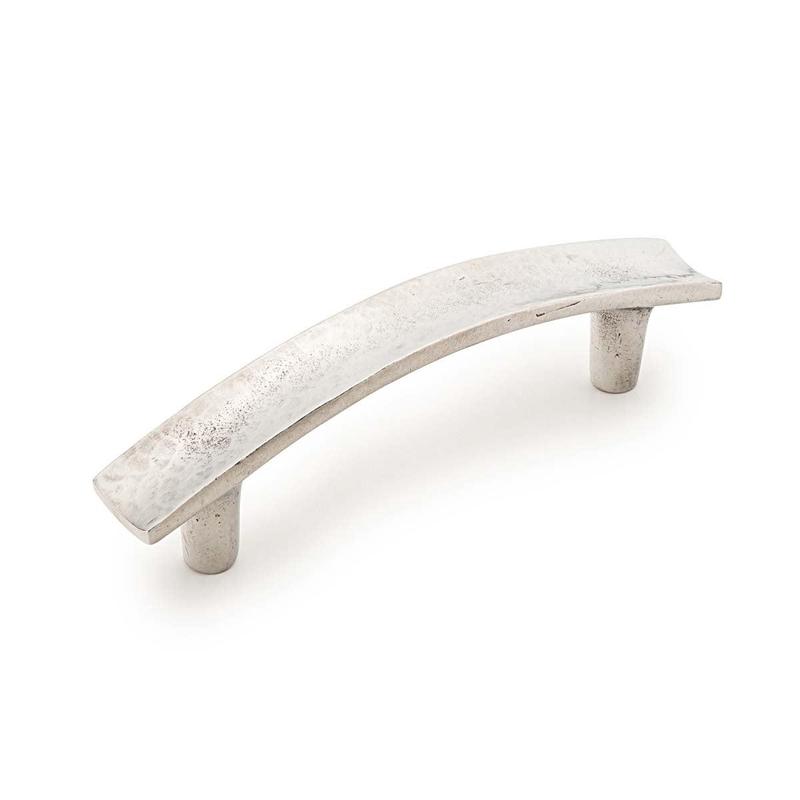 Schaub Pull, Squared Ends, Natural, 128 mm cc 176-N