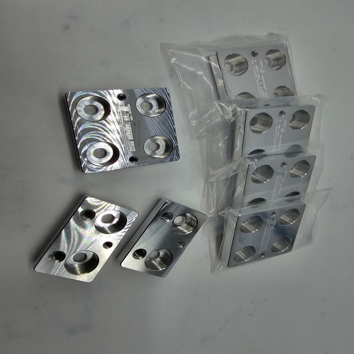 SHENGQUAN 6AH LITHIUM BUSS BAR SETS - 6S2P(12AH)