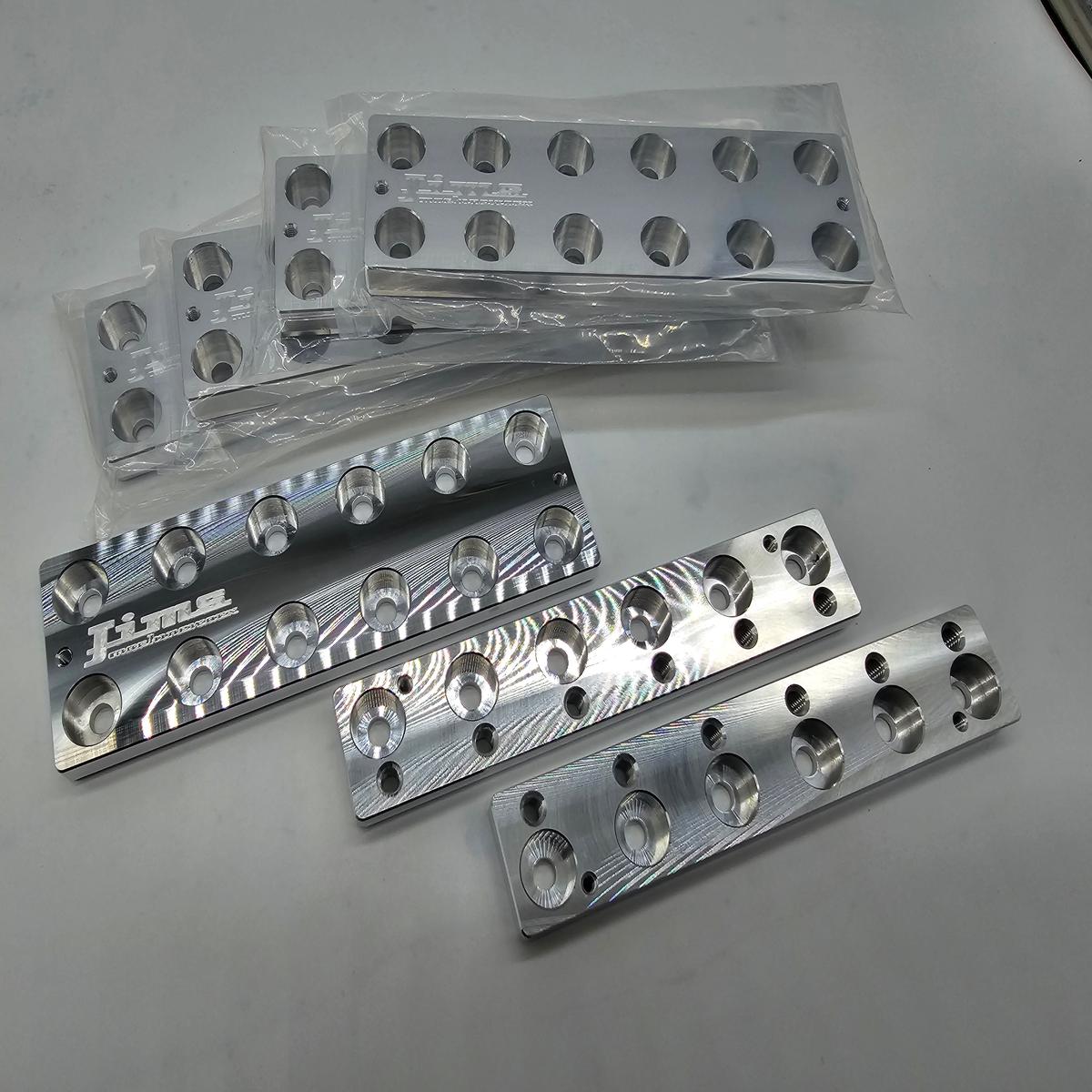 SHENGQUAN 6AH LITHIUM BUSS BAR SETS - 6S6P(36AH)