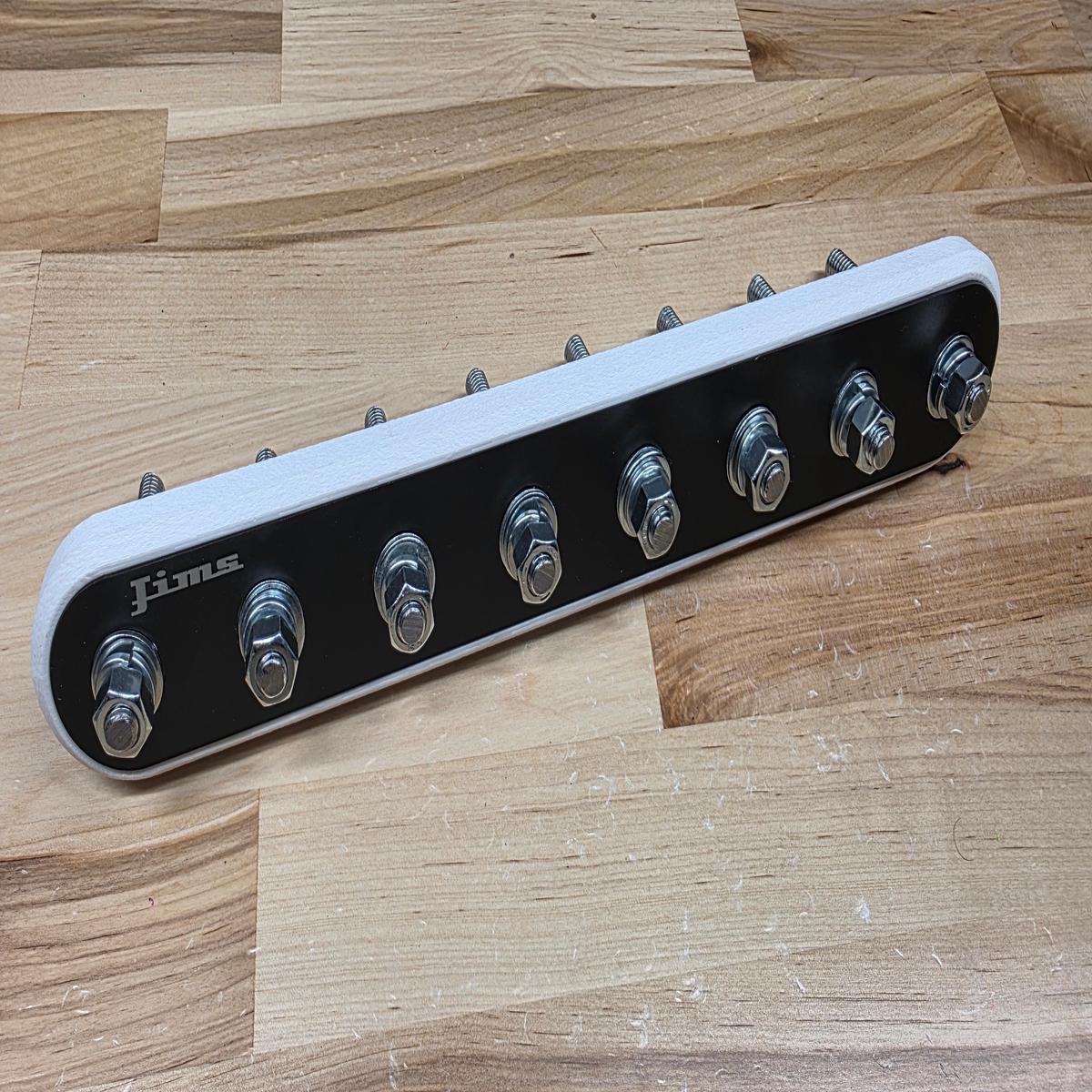 Speaker box terminals lug type - 8 SKINNY