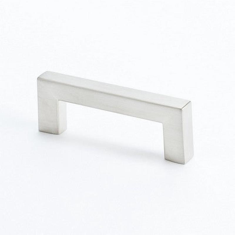 Square 64MM Pull