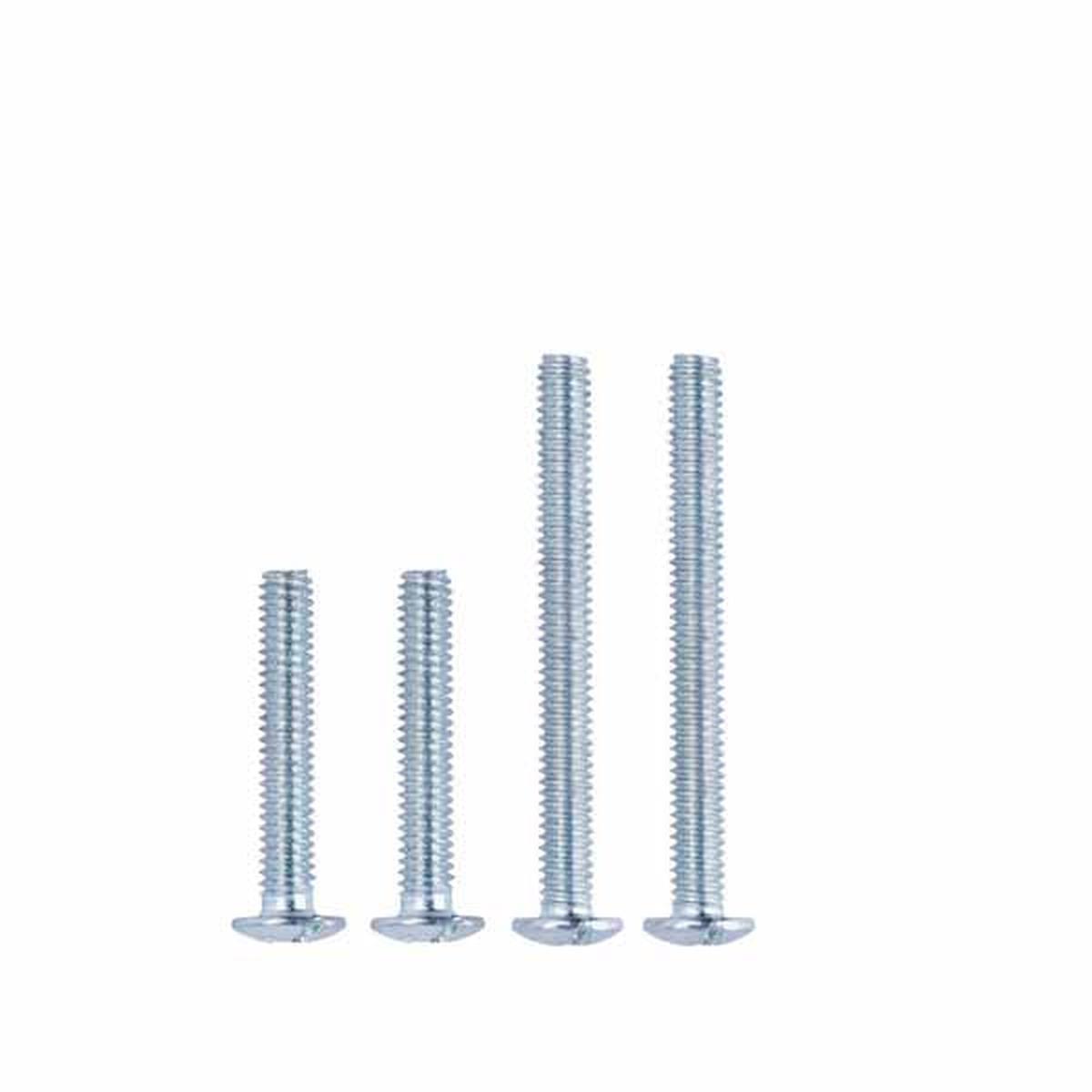 Supply Screws From 25mm to 50mm for Cabinet Hardware