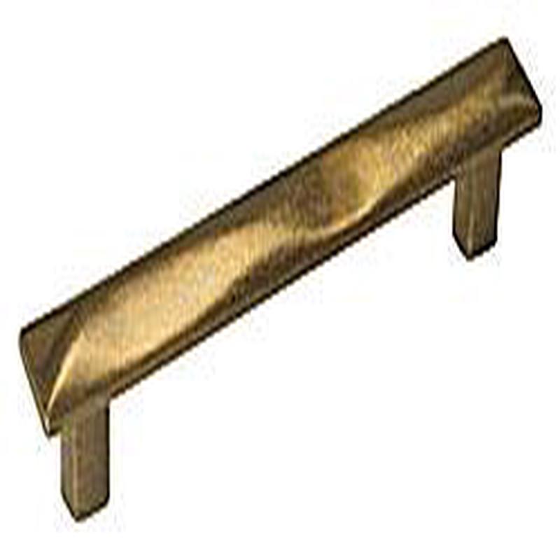 TopEx 5" (128mm)c.c. Long Bench Pull (Antique Brass) TEX-Z00781280014
