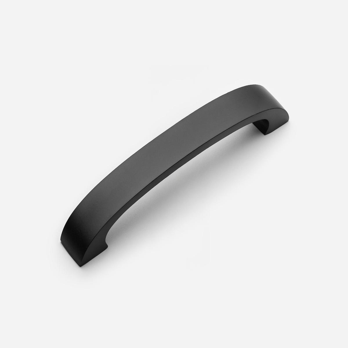 Aldo Pull - 6" | Matte Black