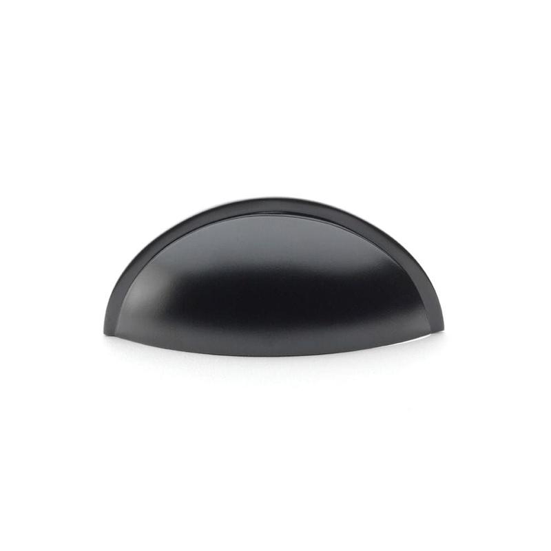 Alexander & Wilks Quieslade Cup Handle - Black