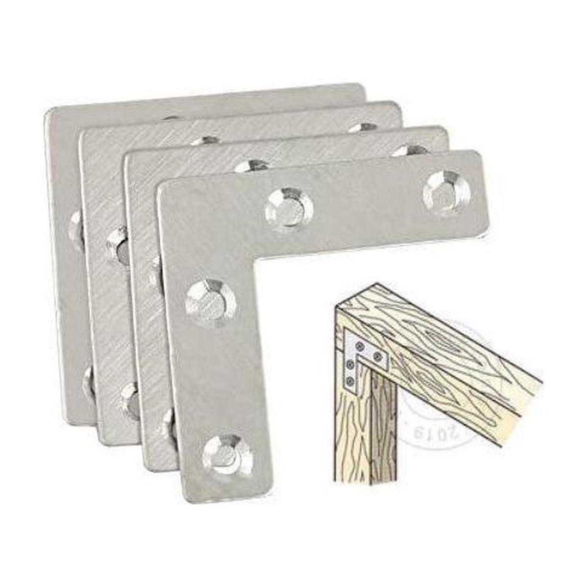 Amerilock Corner Brace Flat