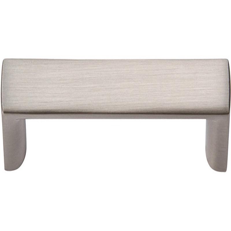 Atlas Homewares Tableau Squared Handle 2-1/2", Available in 4 Finishes