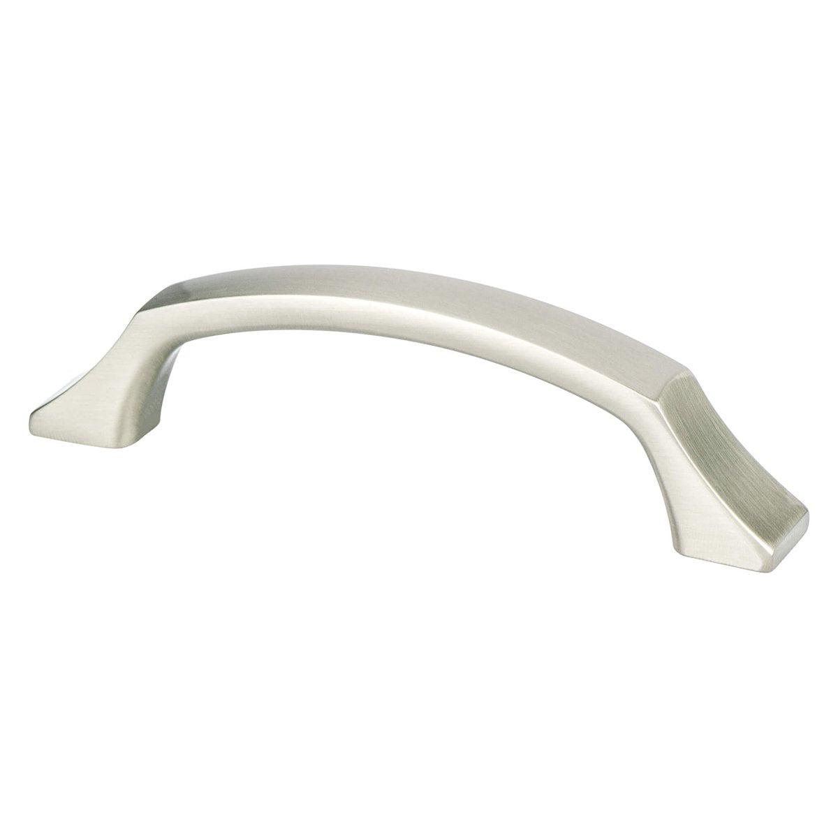 Berenson Century Edge Zinc CC Pull