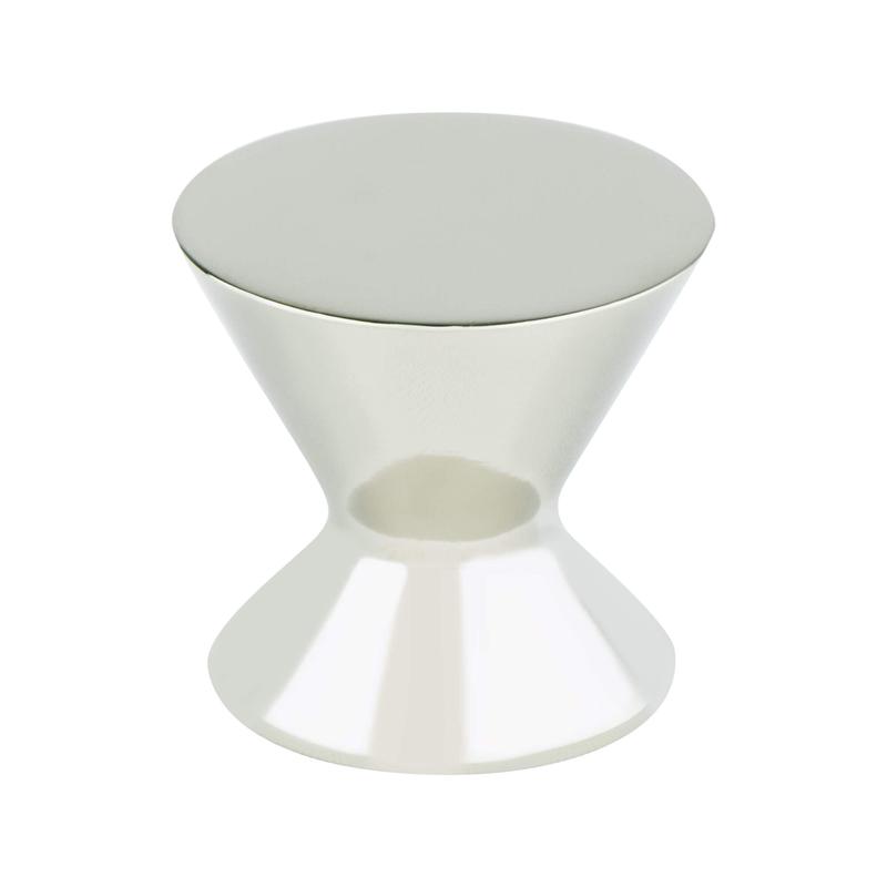 Berenson Domestic Bliss 2 2362-1014-P Knob