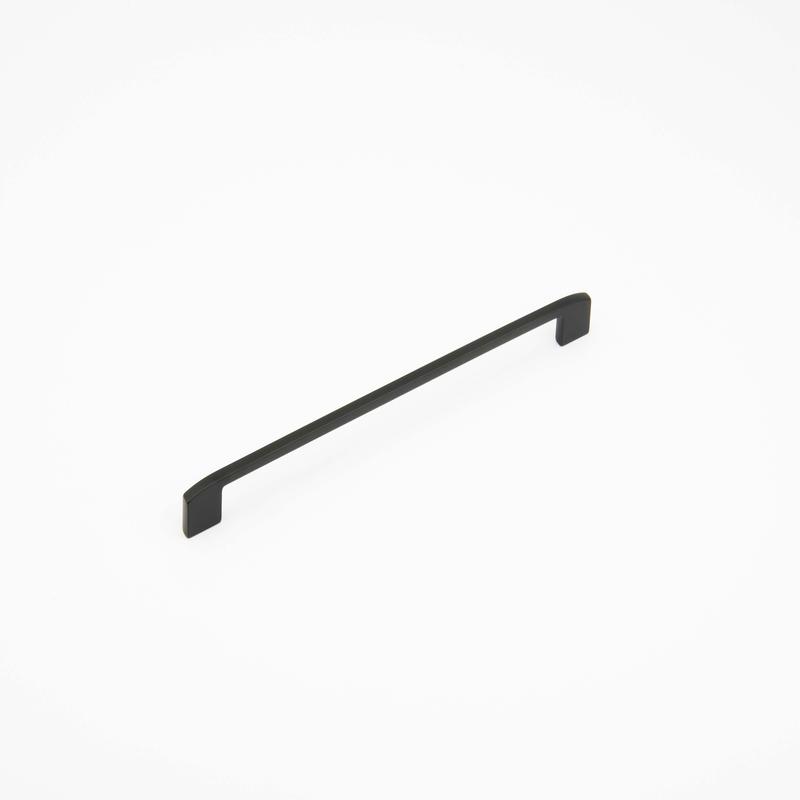 Schaub Pull, Matte Black, 288/320 mm cc 314-MB