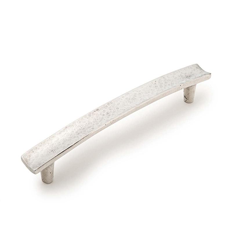Schaub Pull, Squared Ends, Natural, 224 mm cc 178-N