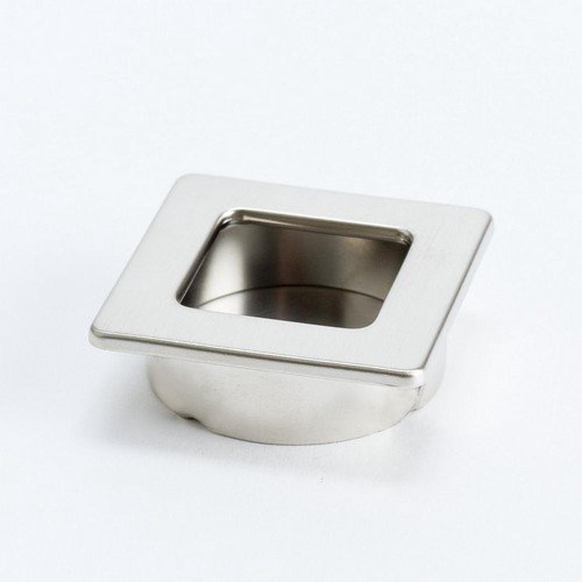 Stylus 1-1/2" Recess Pull