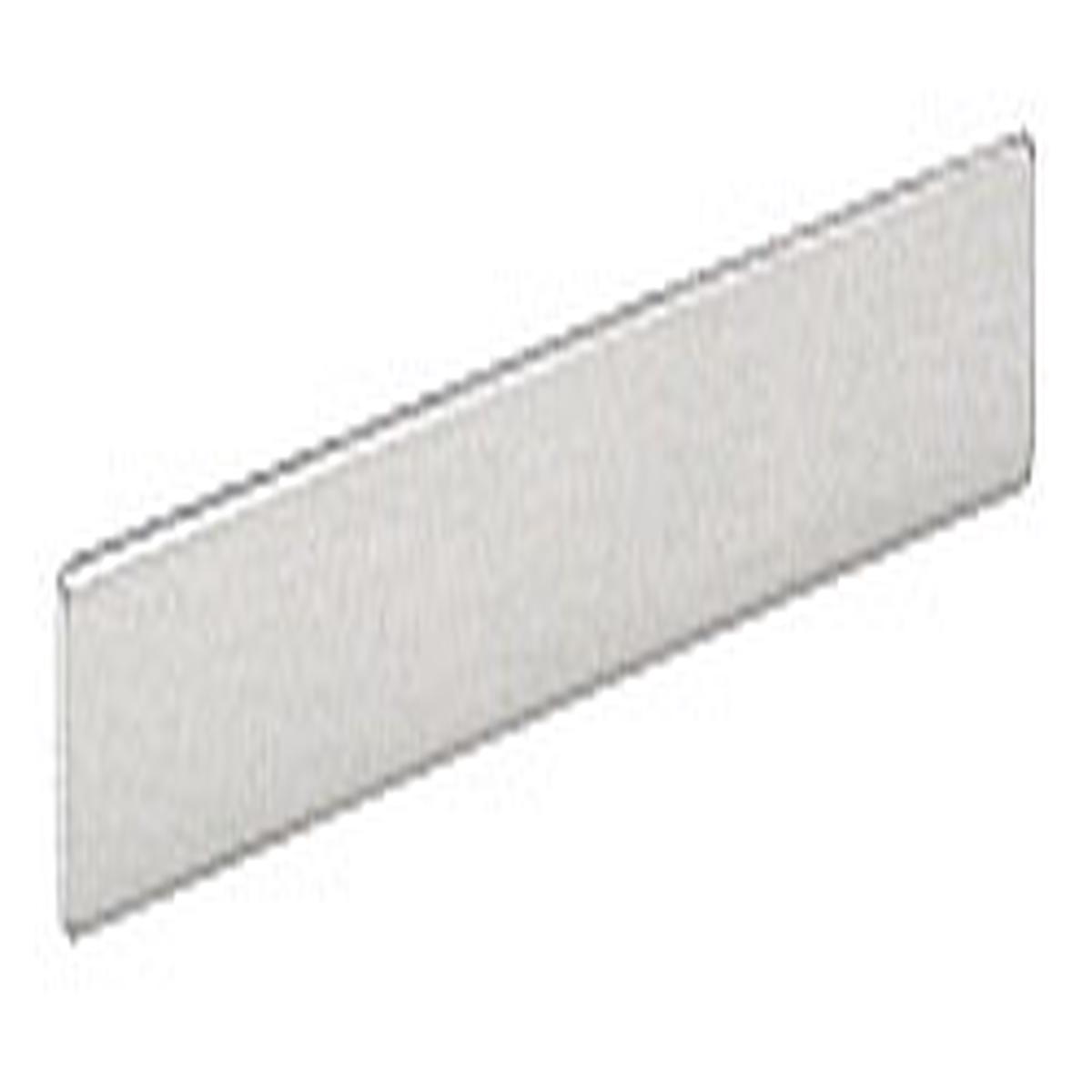 TopEx 2-1/2" (64mm)c.c. Thin Profile Cabinet Pull (Polished Chrome) TEX-8-1079006440