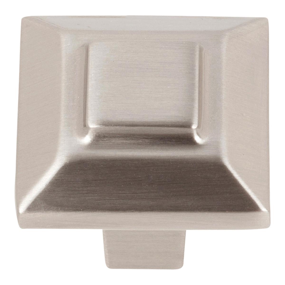 Trocadero Small Knob 1"