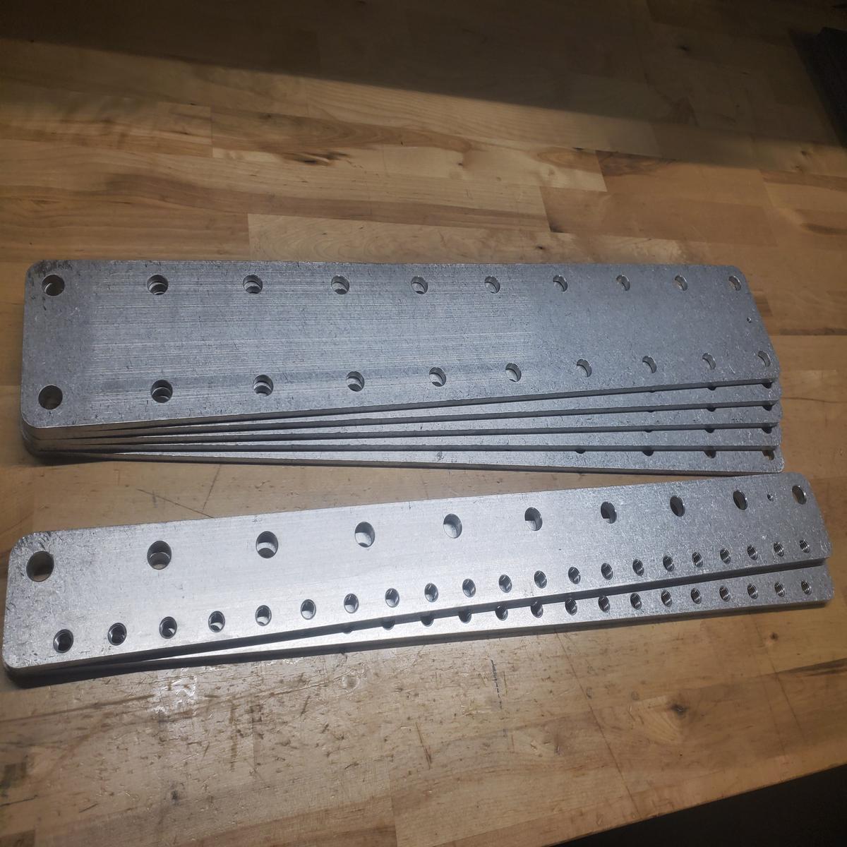Yinlong Economy buss bar sets - 10