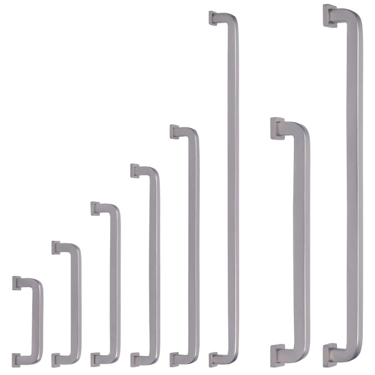 9048 B-B Door Pull