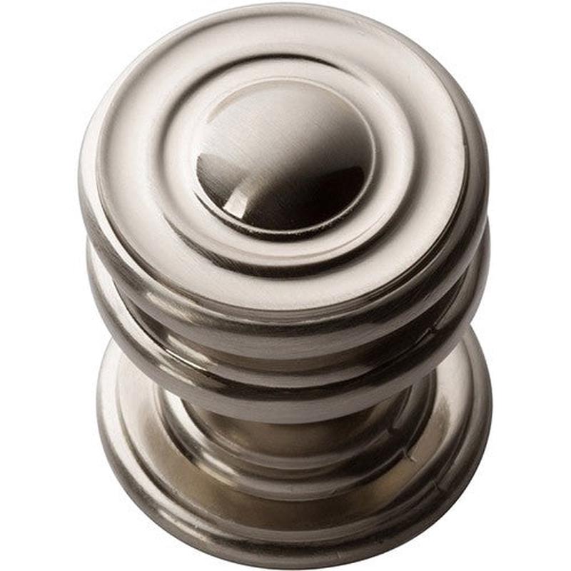 Atlas Campaign Round Knob 1 1/4 Inch