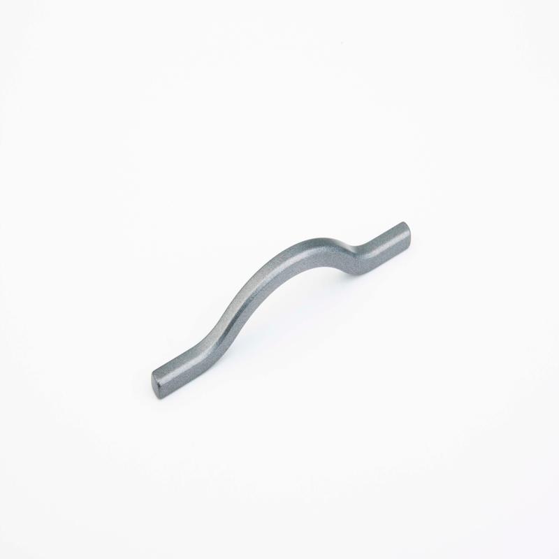 Schaub Pull, Milano Silver, 96/128 mm cc 308-MSV