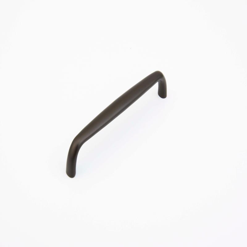 Schaub Pull, Oil Rubbed Bronze, 6" cc 737-10B