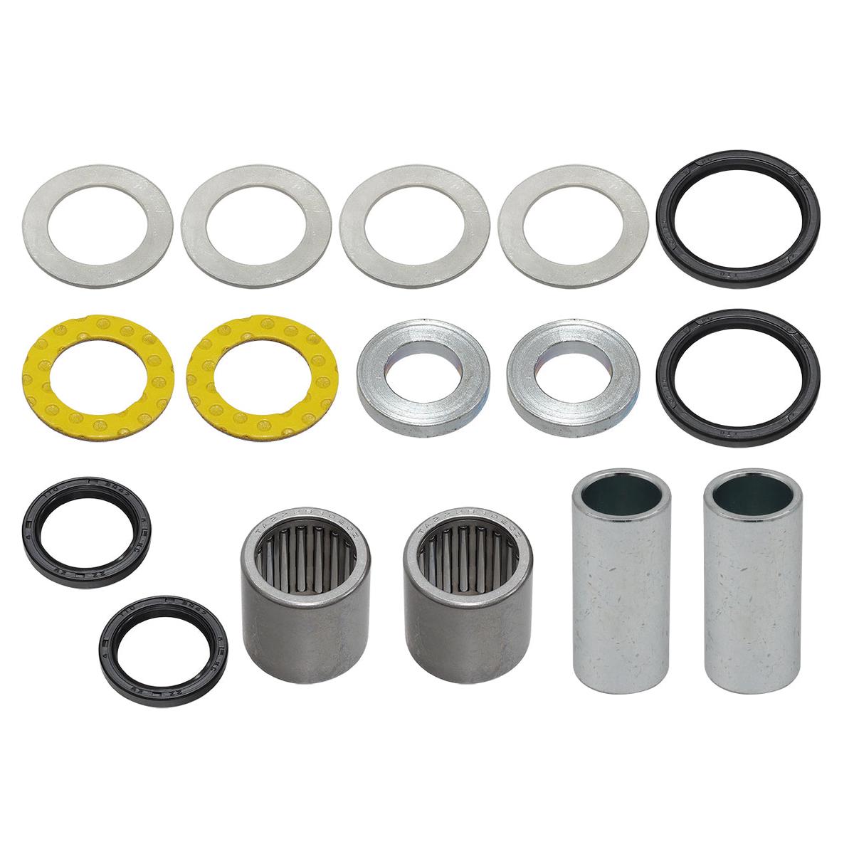 Swingarm Bearing Kit Psychic Honda Crf250R Crf250Rx 20-25 Crf450R Crf450Rx 19-25