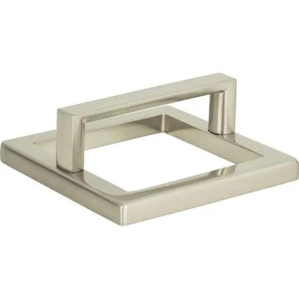 Tableau, 2 1/2" Square Base & Top