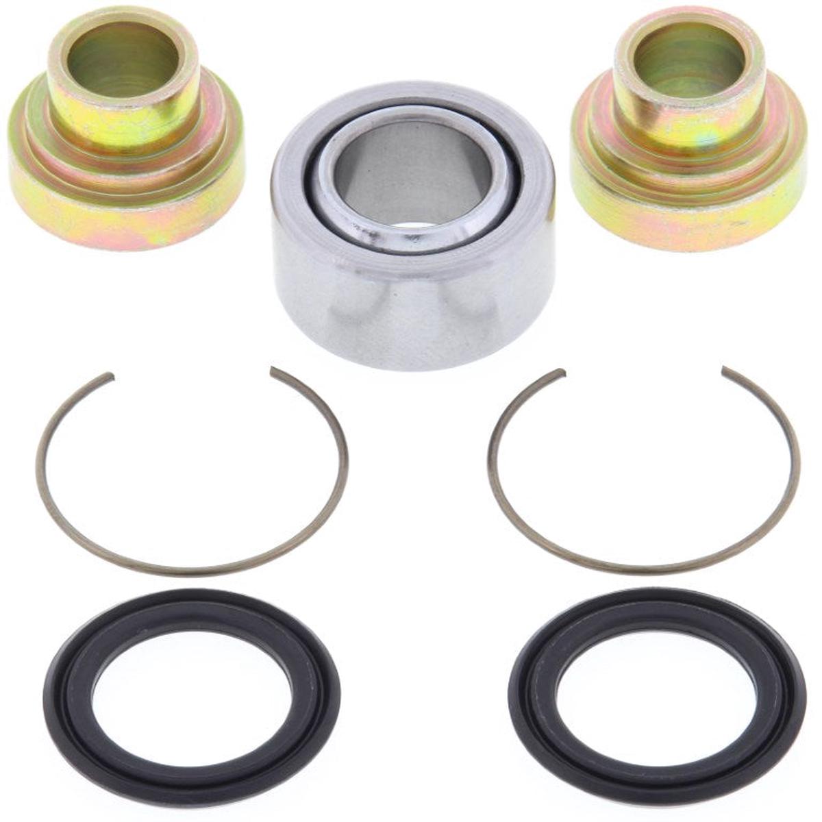 All Balls Shock Bearing Kit Upper Rear Gas Gas Ec Xc Txt Sherco Sc Scf Se Yamaha Wr Yz Yzfx Yzx