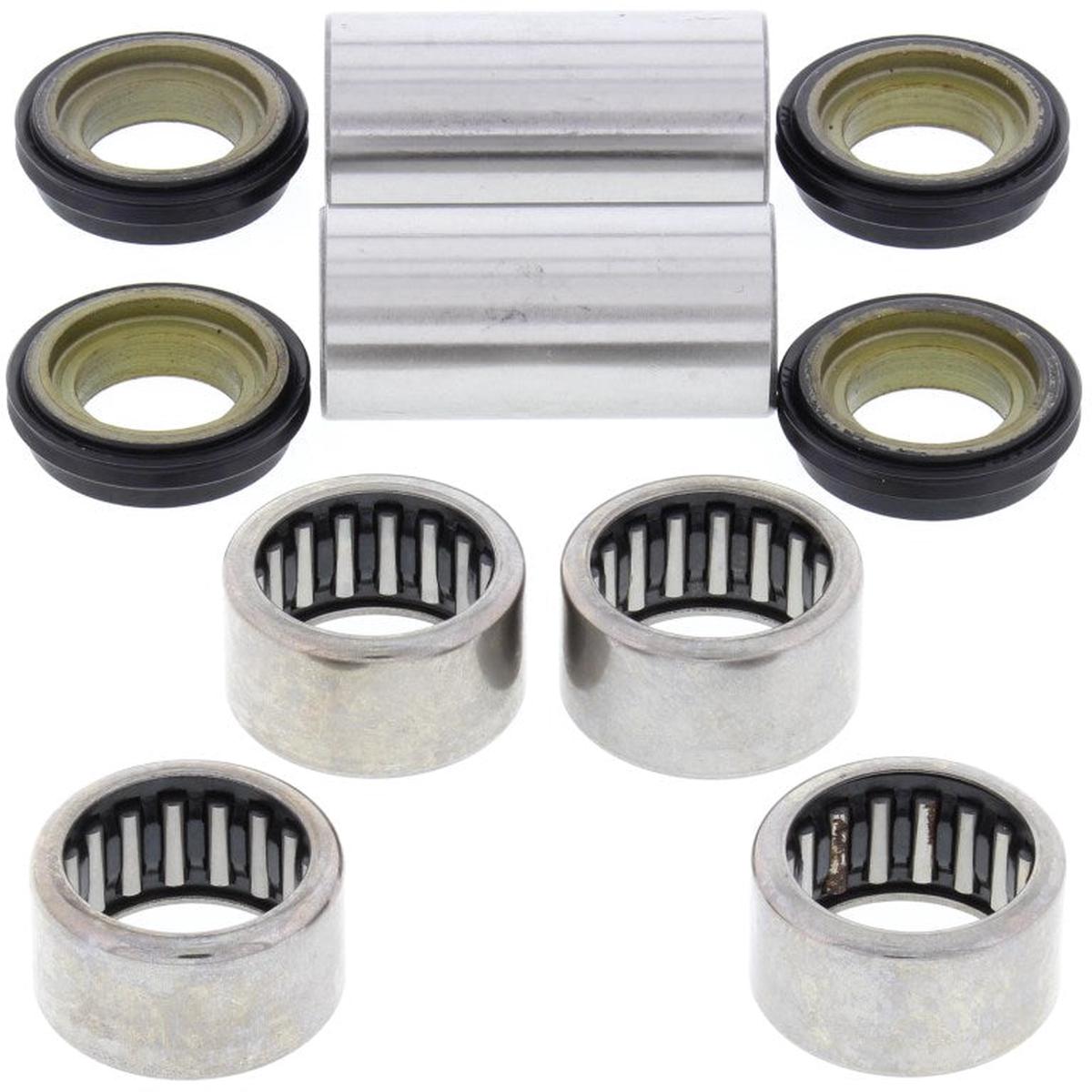 All Balls Swingarm Bearing Kit Kawasaki Kdx200 95-06 Kdx220 97-05