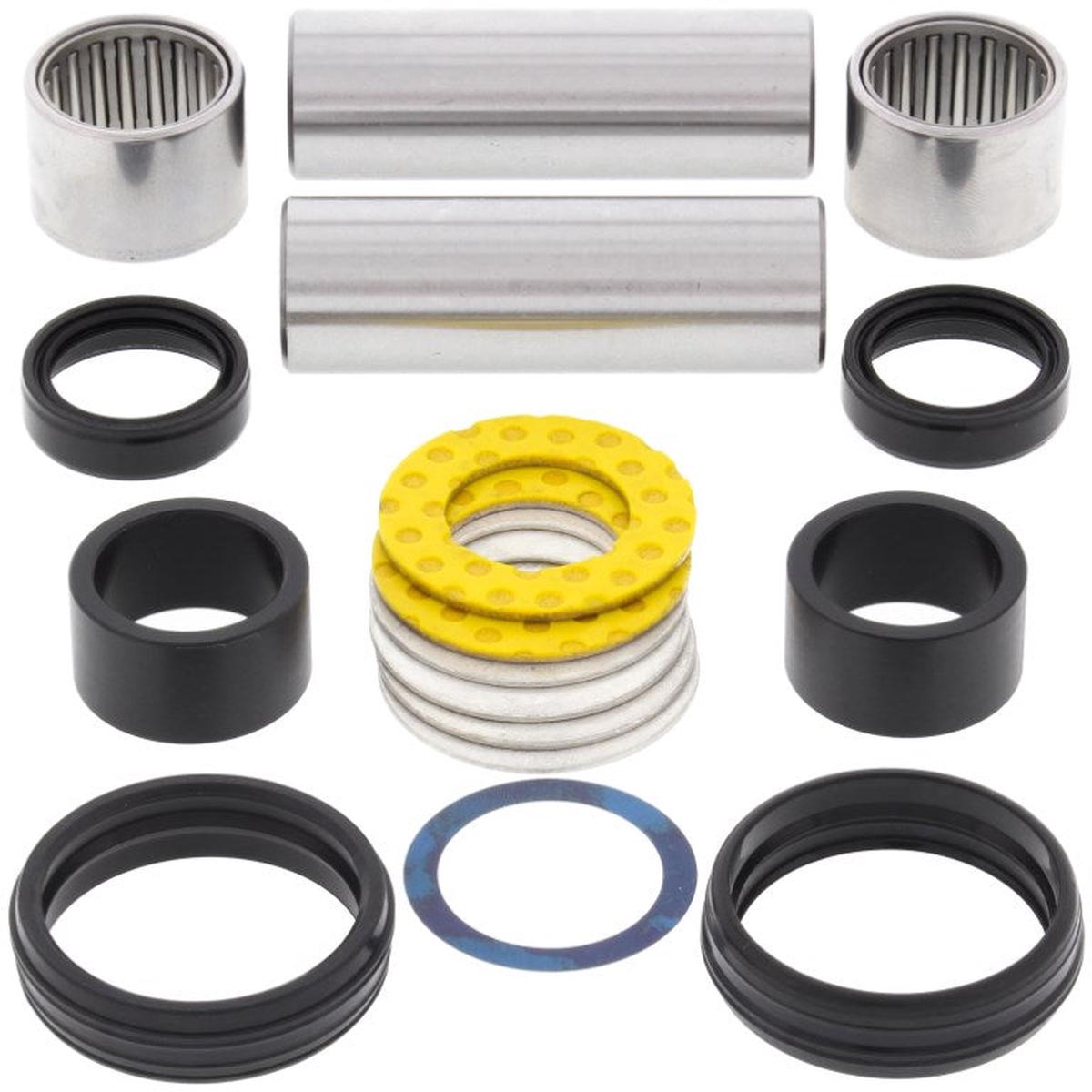 All Balls Swingarm Bearing Kit Yamaha Yz250 83-85