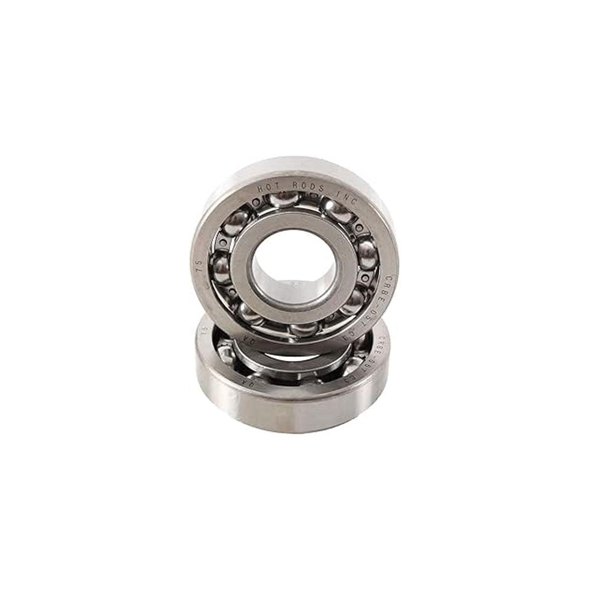 Hot Rods Main Bearing & Seal Kit Suzuki Ltr450