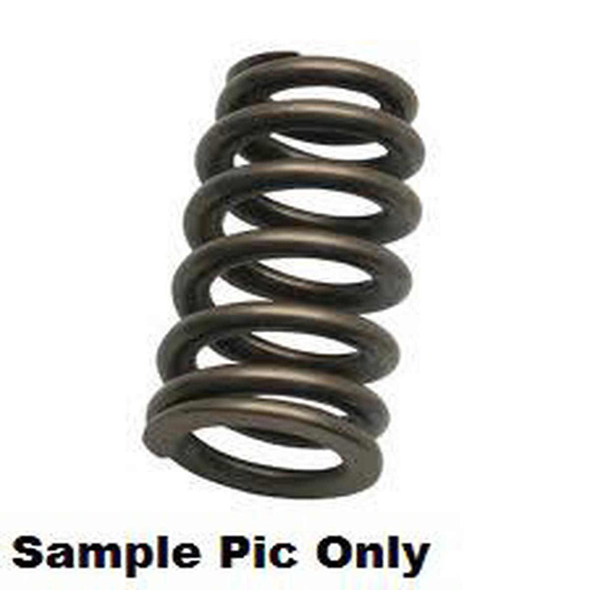 Inlet Valve Spring Psychic Ktm 250Sxf 05-07 250Excf 2007 Made From Alloy Heat-Treated Durable