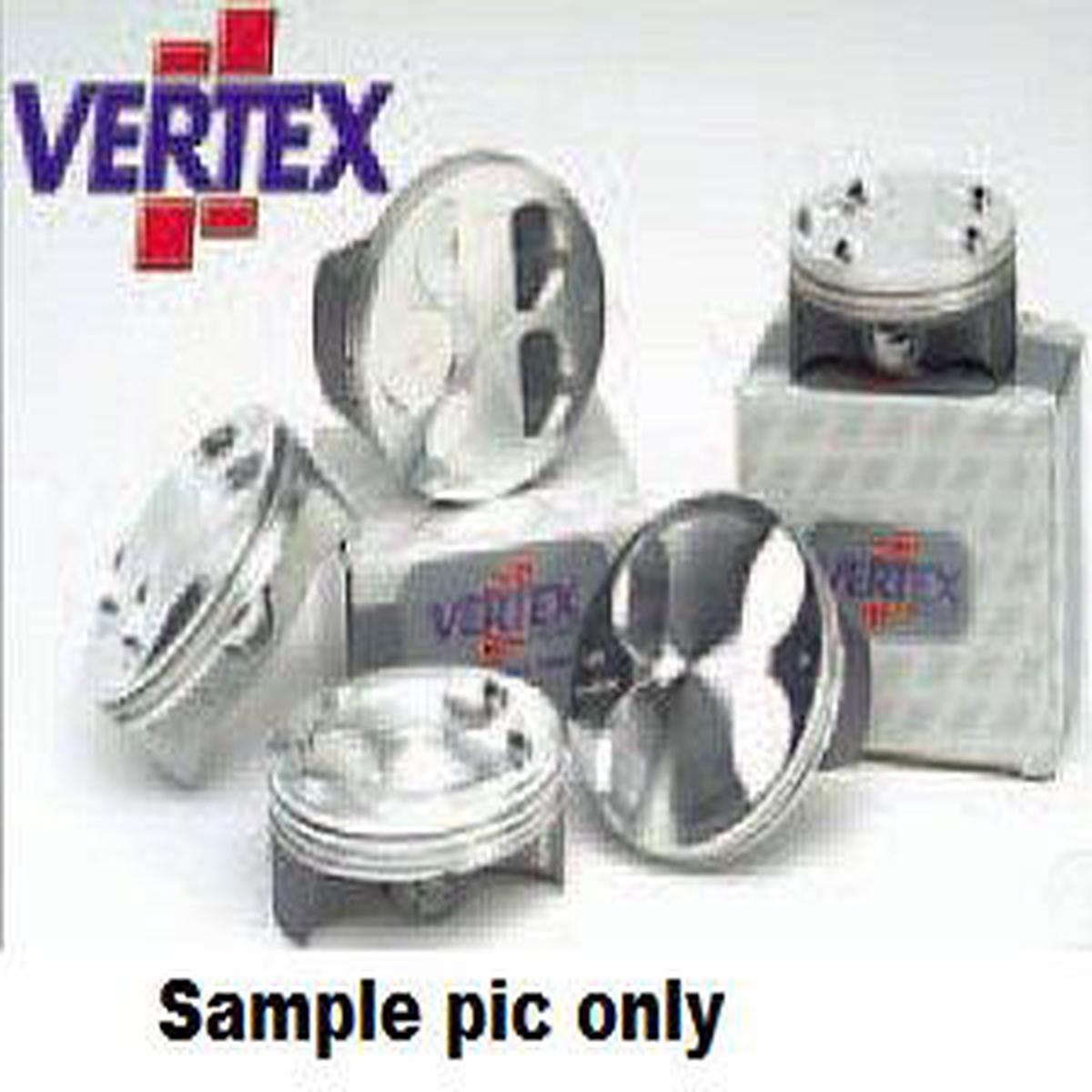 Piston Kit Vertex 88.95Mm Beta 450Rr 05-09 Ktm 450 Exc F 03-07 Xc F 08-11
