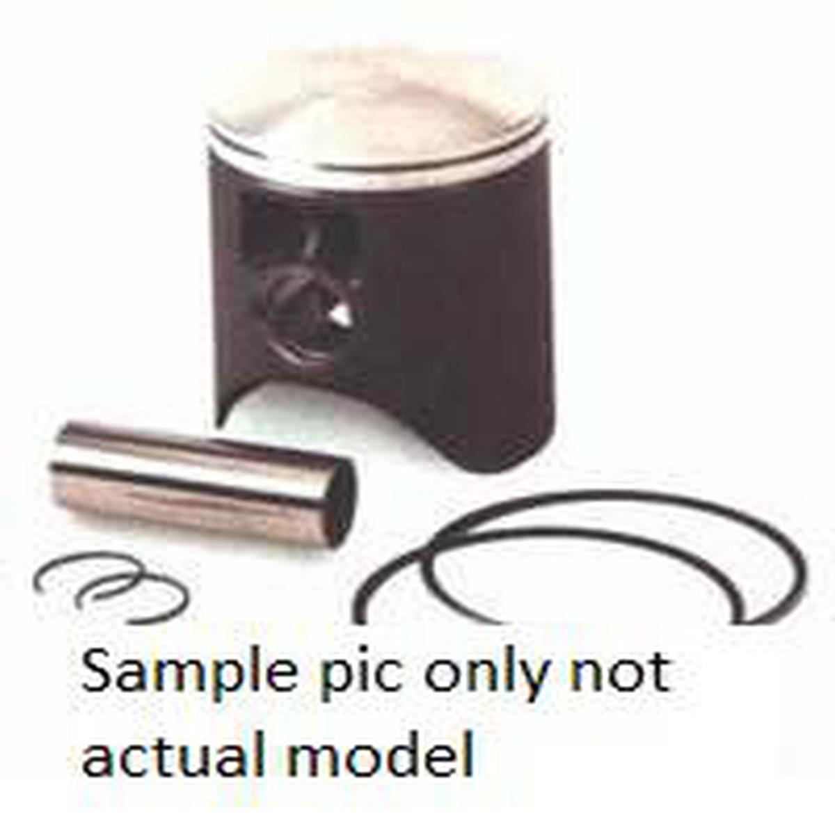 Piston Kit Vertex 90.00Mm Oversize Honda Cr500R 85-04 Cre500 85-01