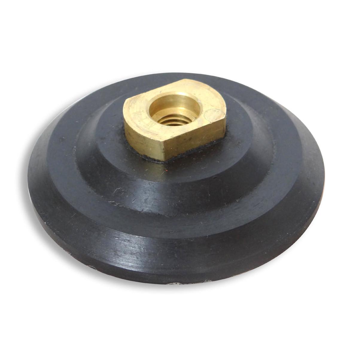 Tusk Polishing Pad Backer - Flexible 100