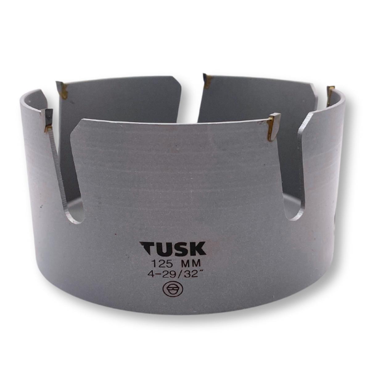 Tusk Tct Hole Saws 140 X 59Dd