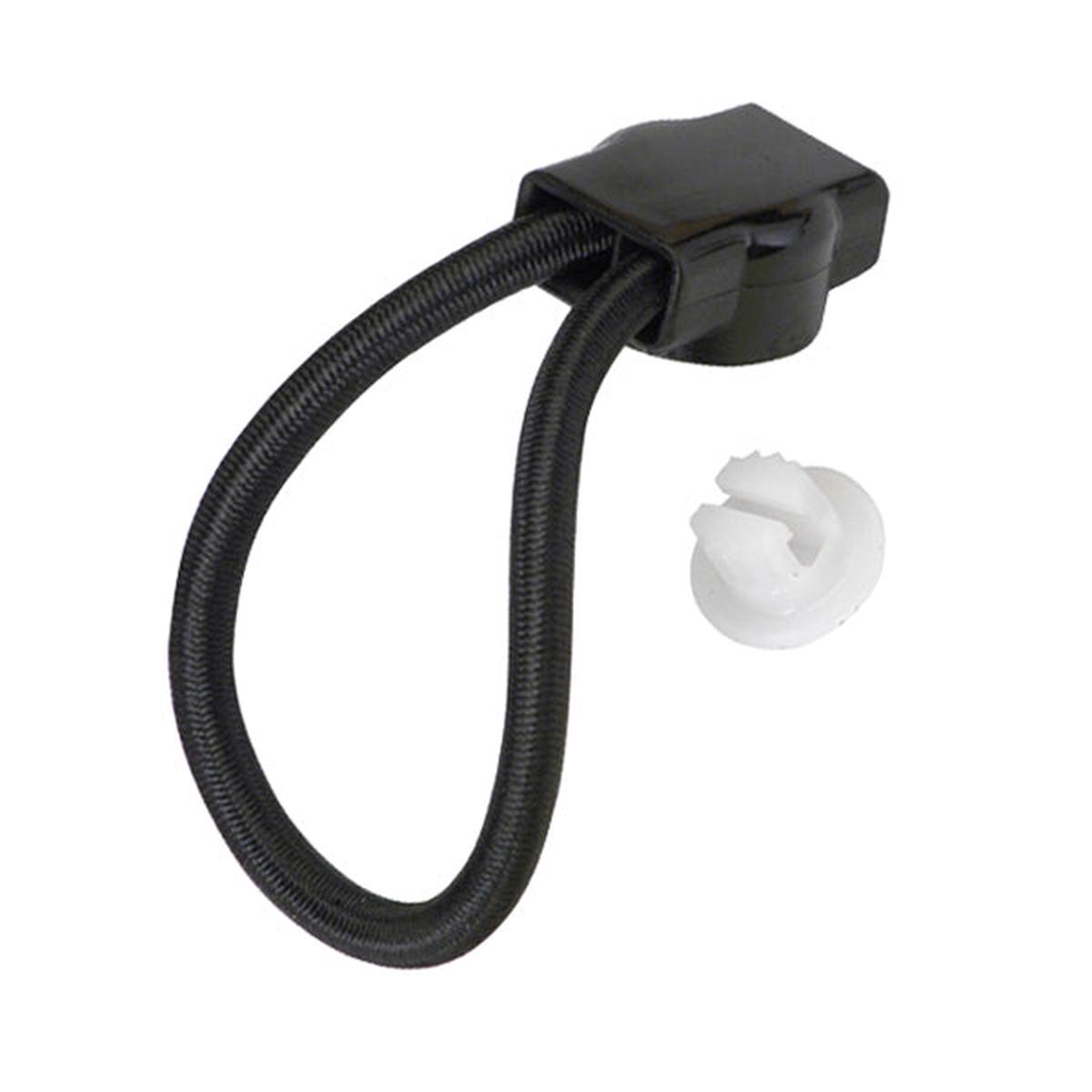 Universal Tonneau Cord - 50Pk