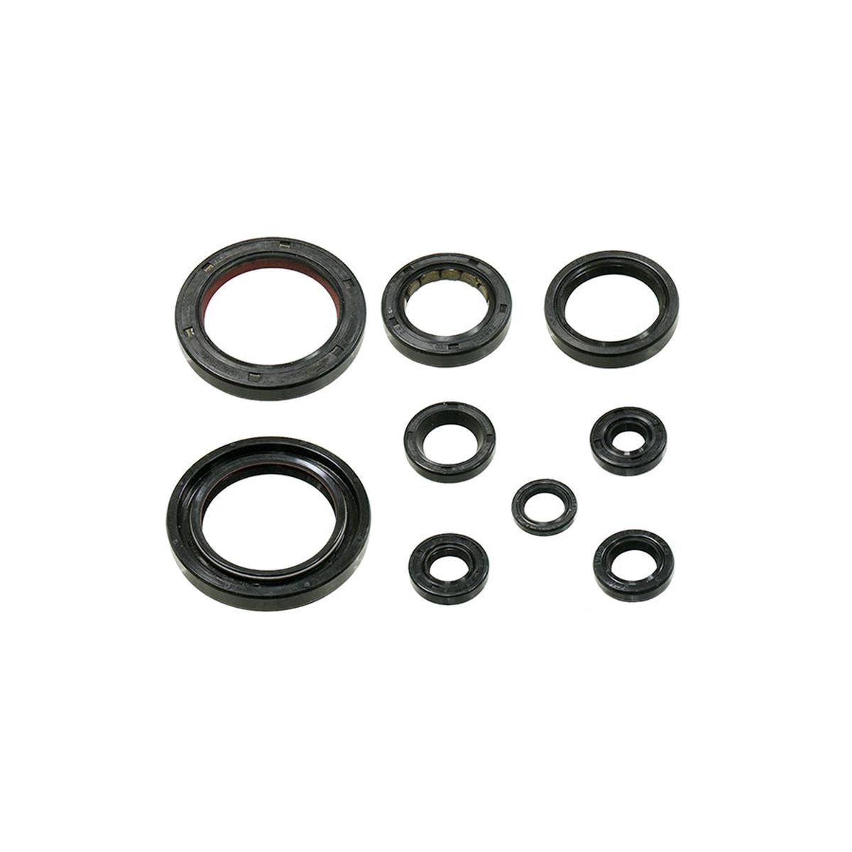 Engine Oil Seal Set Psychic Honda Crf250R 10-16