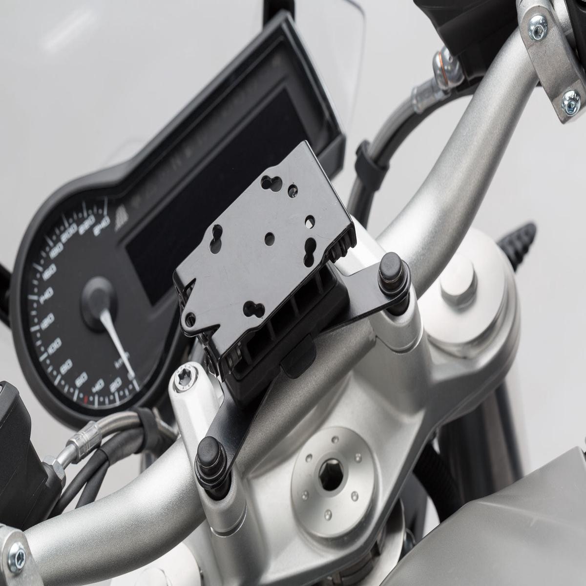 *Gps Mount Sw Motech