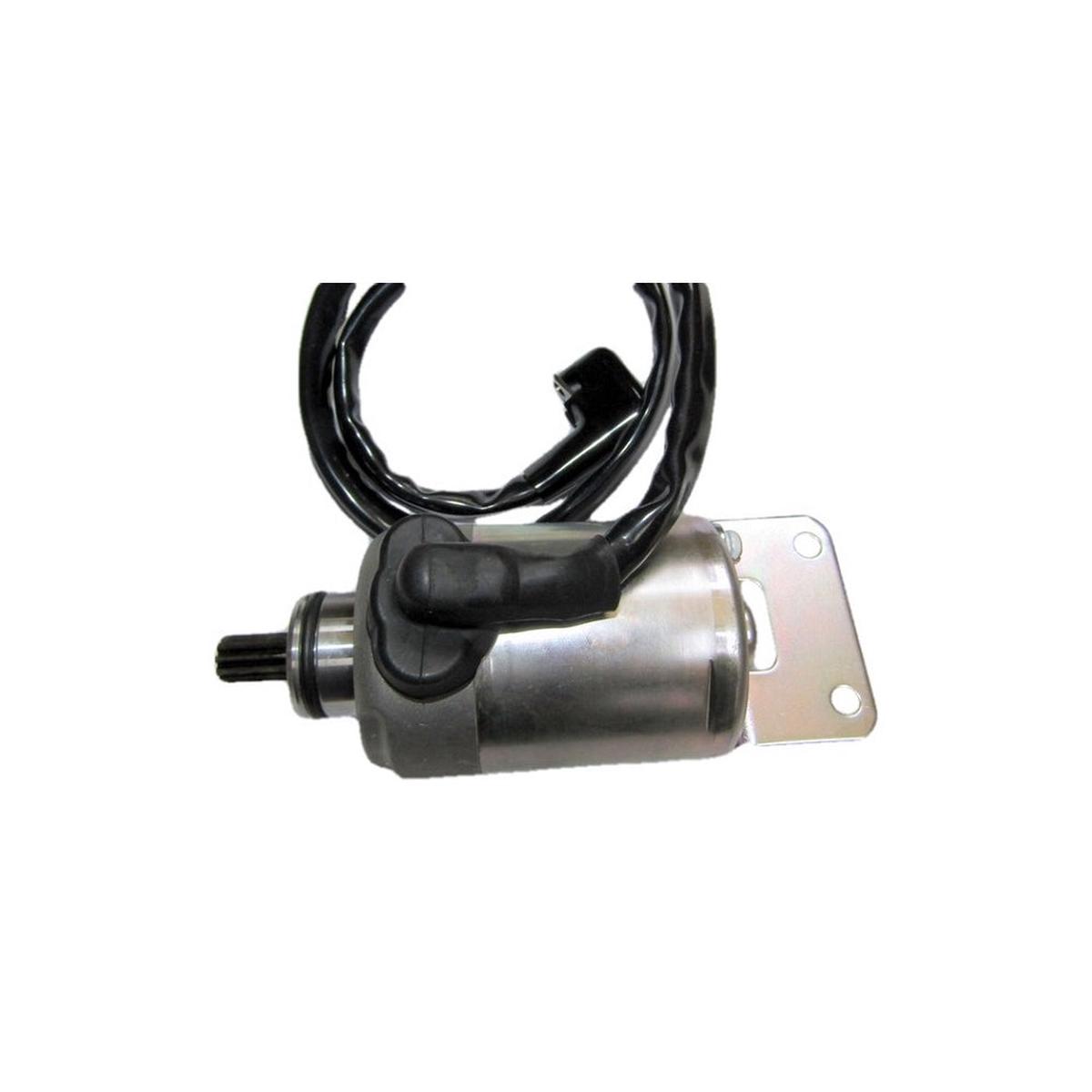 Starter Motor Ricks Motorsport Arctic Cat 150 Utility 09-19