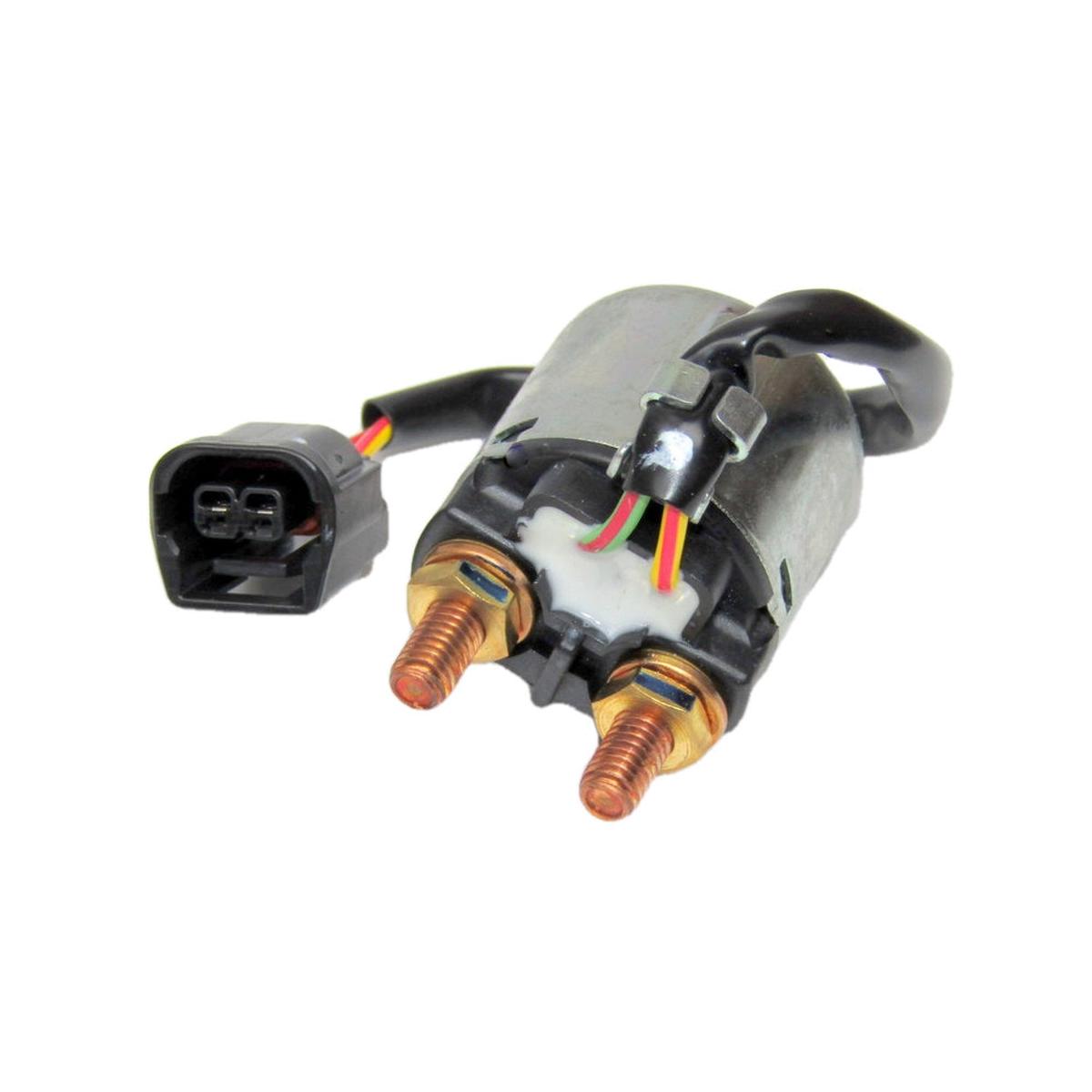 Starter Solenoid Oem Fitment Honda