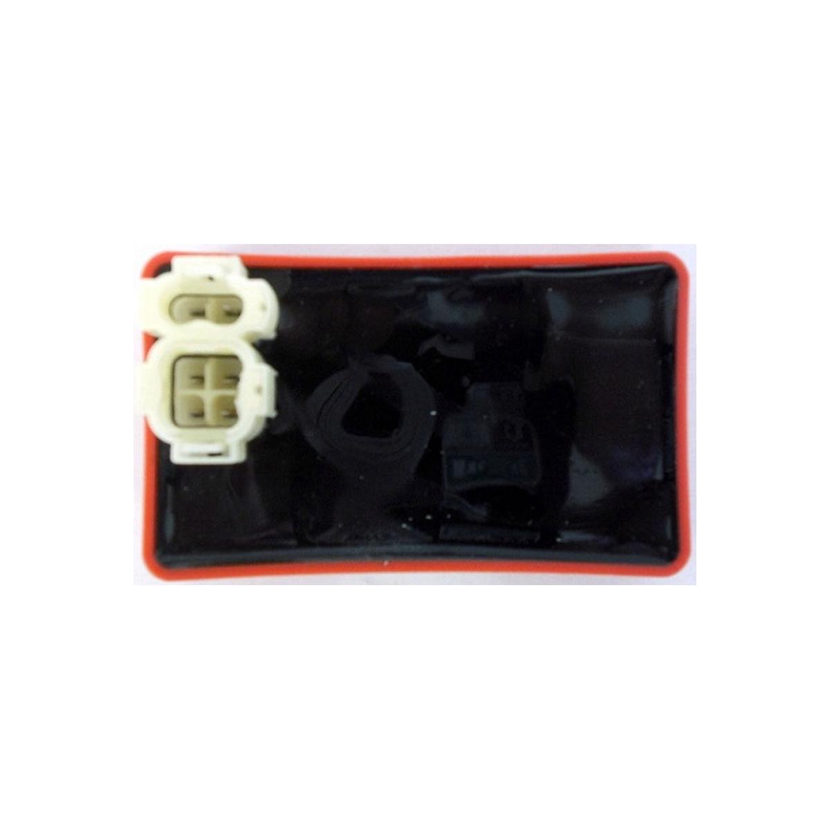 Cdi Unit Ricks Motorsport Honda Trx300 1988-1993