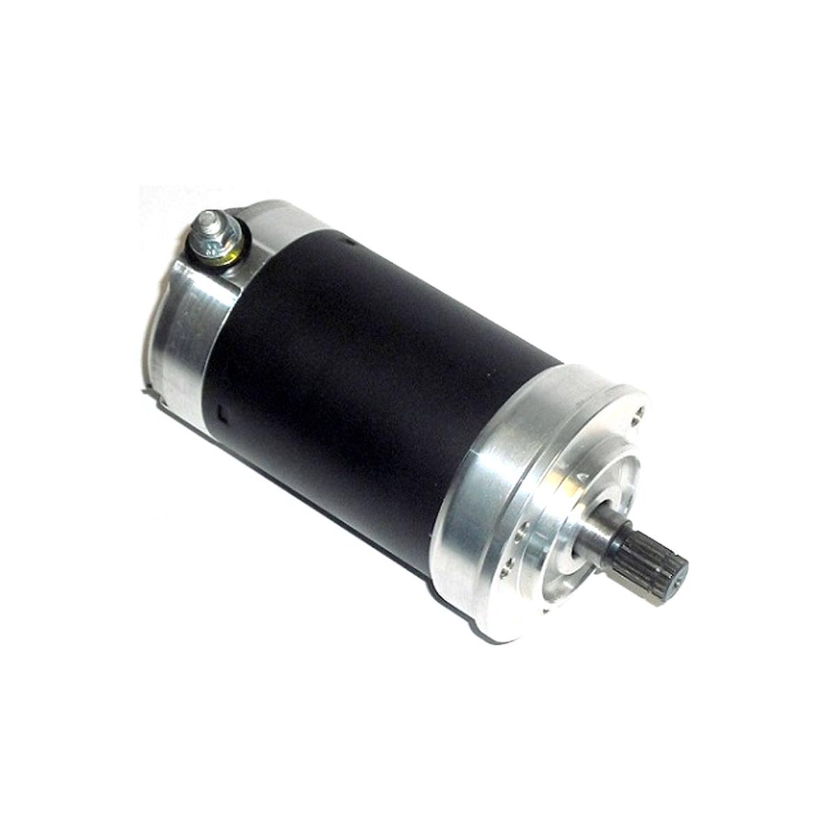 Starter Motor Ricks Motorsport Ducati