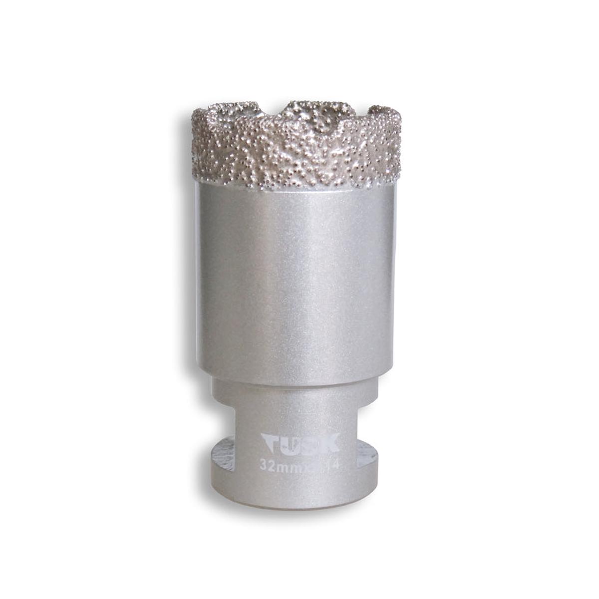 Tusk Vb Core Bits 45Mm X M14