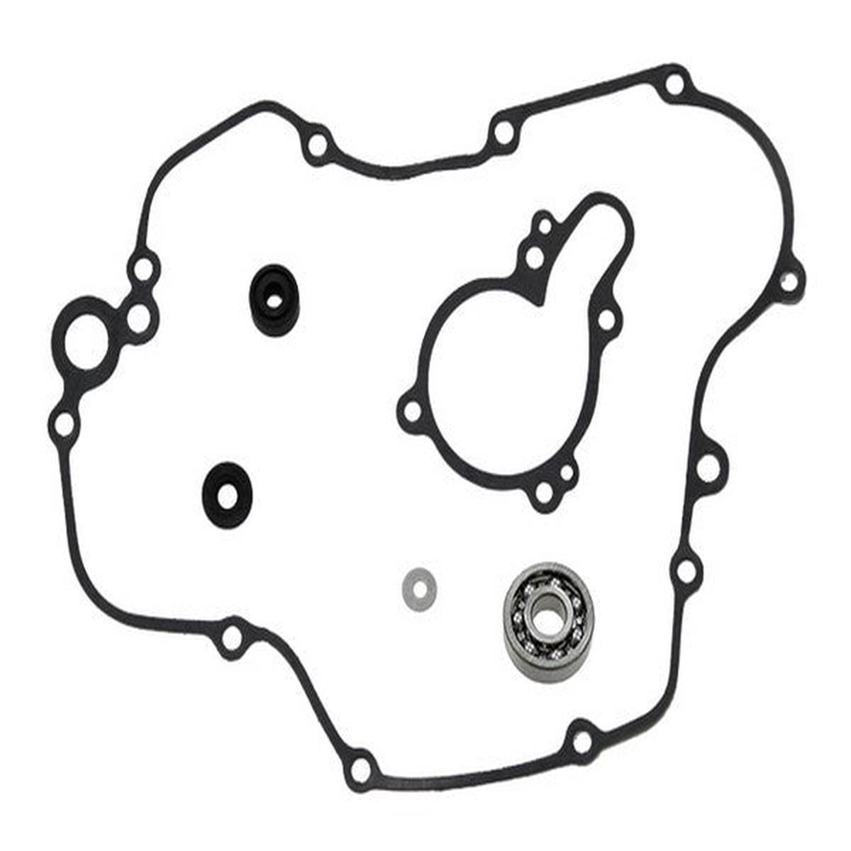 Waterpump Repair Kit Psychic Kawasaki Kx125 03-09